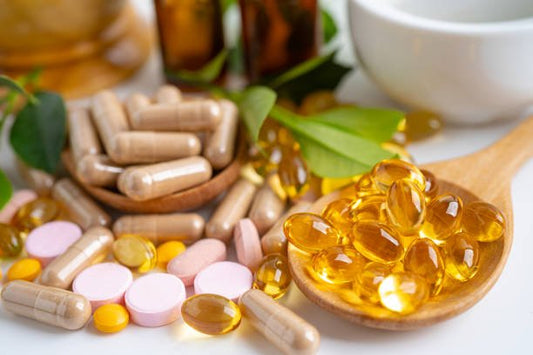 Are Expensive Supplements Always Higher Quality? - VetAverve