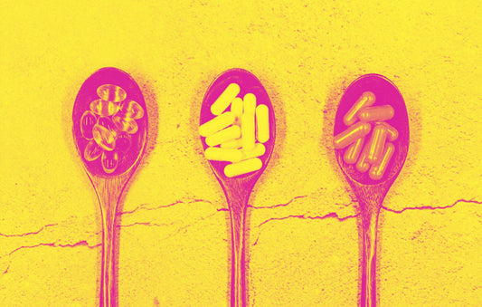 What Are Supplements and Do You Really Need Them?