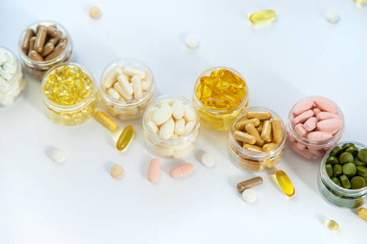 The Science Behind Liposomal Supplements