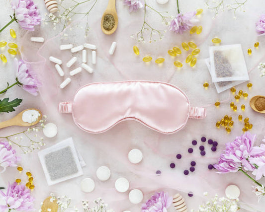 Best Supplements for Better Sleep