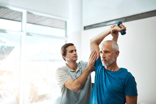 Joint Health: Do Glucosamine and Chondroitin Really Help?
