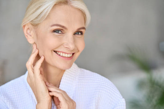 Anti-Aging Supplements That Actually Have Evidence