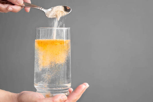 Electrolytes and Hydration Supplements: When and Why