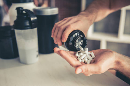 BCAAs: Overhyped or Effective?