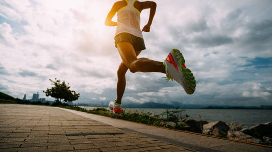 Supplements for Runners and Endurance Athletes