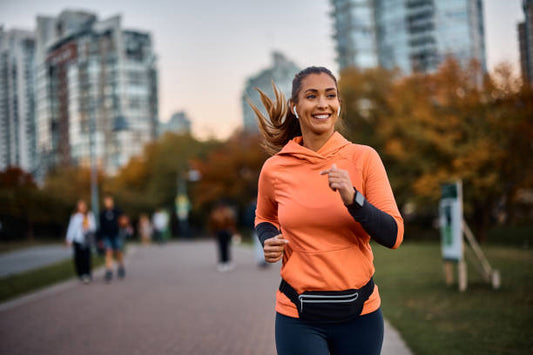 How to Choose the Right Post-Workout Recovery Stack