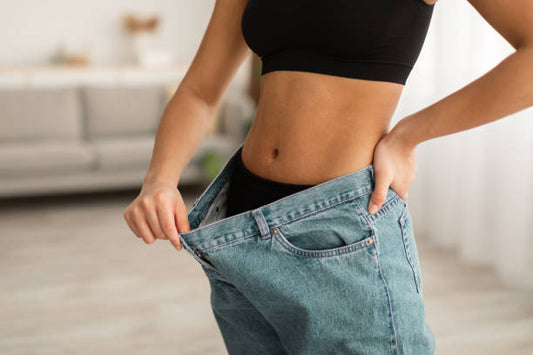 The Role of L-Carnitine in Fat Loss