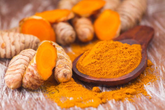 Turmeric and Curcumin: Natural Inflammation Fighters