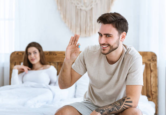 Herbal Supplements to Boost Libido Naturally