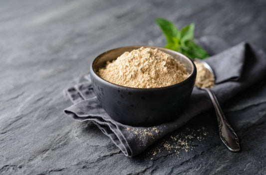 The Power of Maca Root: Hormonal Support for Men and Women