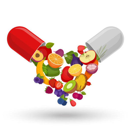 How Supplements Are Absorbed in the Body