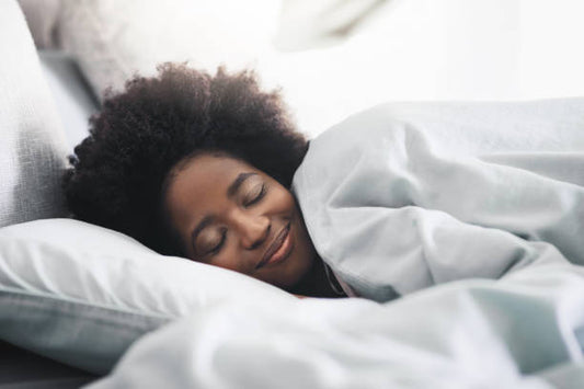Herbal Sleep Aids That Actually Work