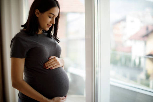 Prenatal Vitamins: What’s Really Essential?