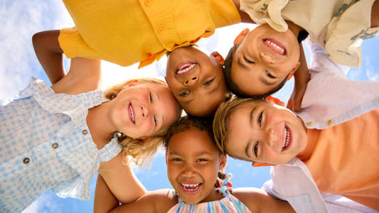 Kids and Supplements: What’s Safe and Needed?