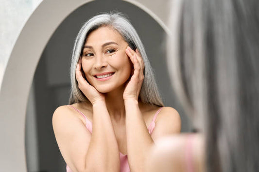 Anti-Aging Supplements for Seniors: What’s Backed by Science