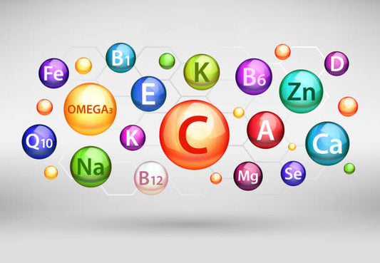 How to Read Supplement Labels