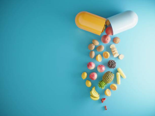 The Best Multivitamins on the Market (2025 Edition)