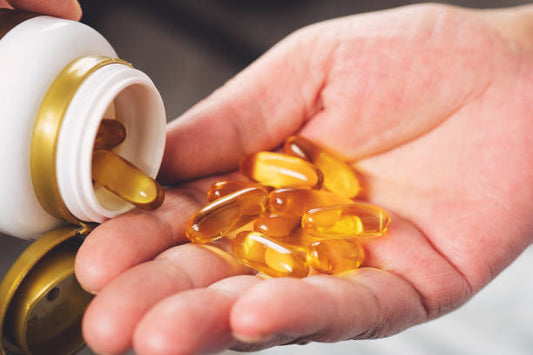 Comparing Popular Fish Oil Brands: Which One’s Right for You?