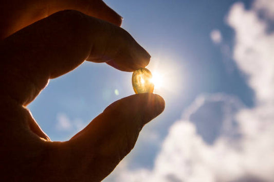 Ranking the Best Vitamin D Supplements in 2025