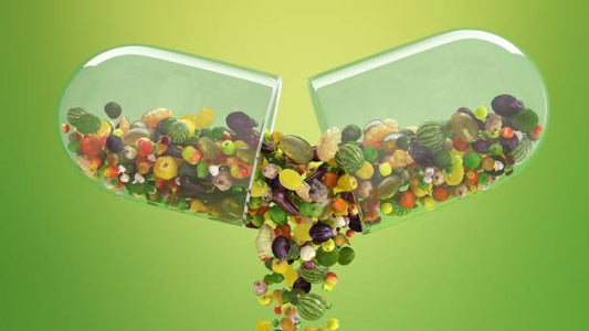 Vegan Supplement Brands Worth Trying