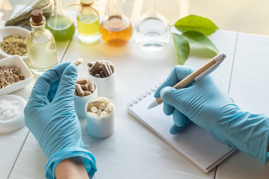 Lab-Tested vs. Not: Why Quality Testing Matters in Supplements