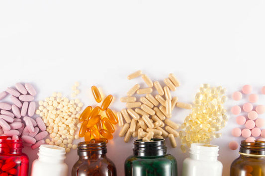 Can You Take Too Many Supplements?