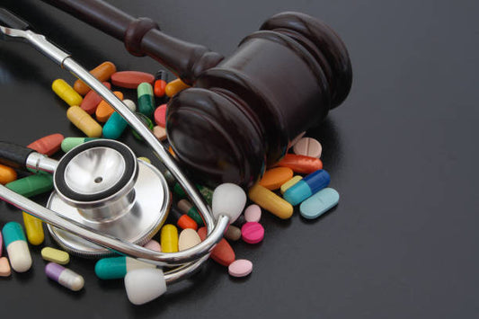 Common Supplement Scams to Watch Out For