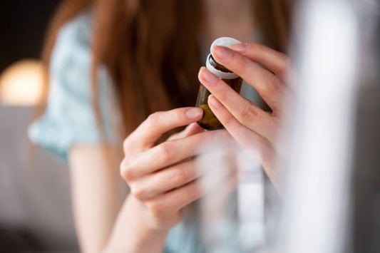 Why “Natural” Doesn’t Always Mean Safe