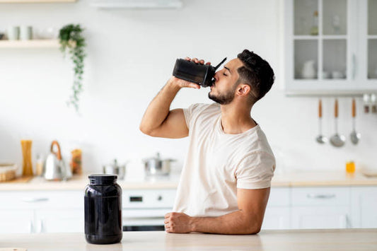 Do You Really Absorb What’s in Your Supplements?
