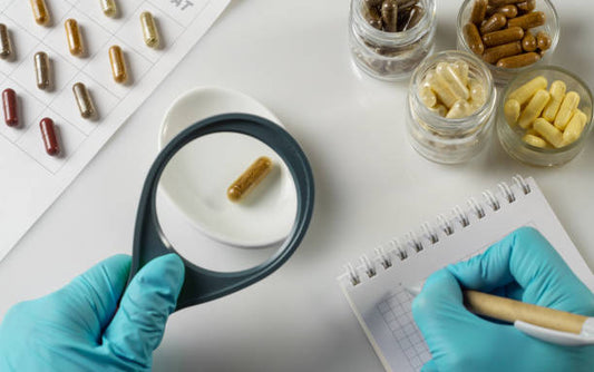 Investigating MLM Supplement Companies: Hype, Health, and the Fine Print