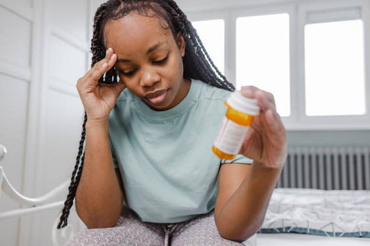 Can Supplements Cause Side Effects? Here’s What You Need to Know