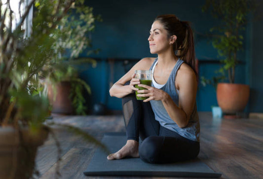 Detox Supplements: Do They Actually Work?