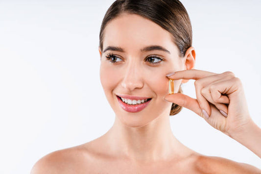 The Rise of Personalized Vitamins: Tailored Health in a Pill?