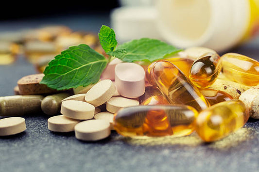 Natural vs. Synthetic Supplements: Is There a Difference?