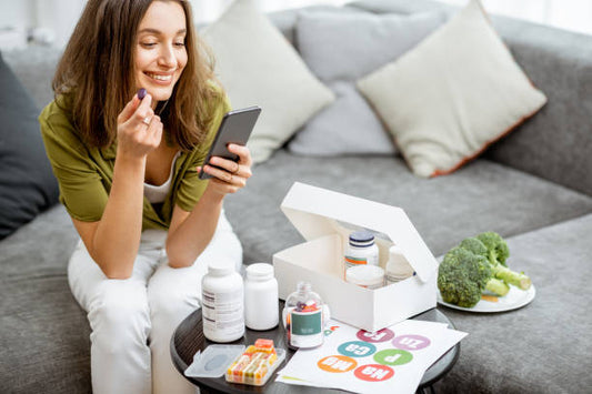 The Role of Supplements in Preventative Healthcare
