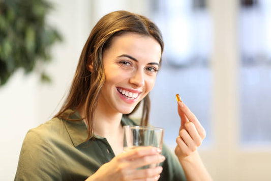 Do Multivitamins Really Cover All Your Nutritional Needs?