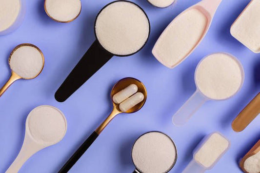 Are All Collagen Supplements the Same? - VetAverve