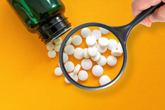 Are Supplements Regulated by the FDA? What You Need to Know - VetAverve