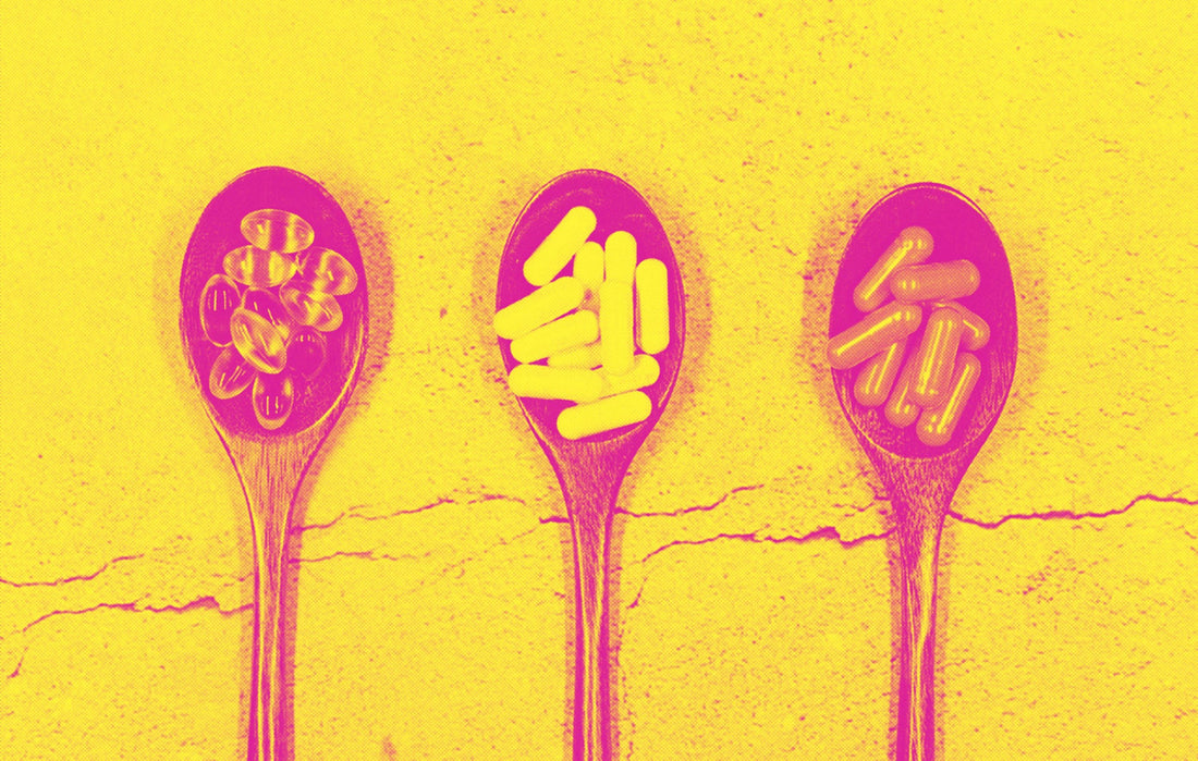What Are Supplements and Do You Really Need Them?