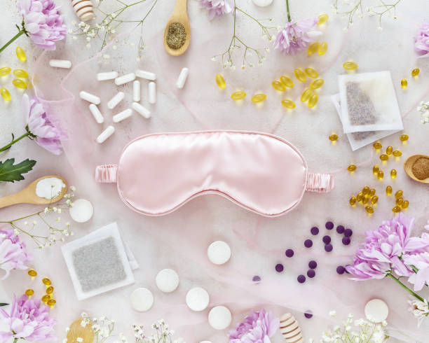 Best Supplements for Better Sleep