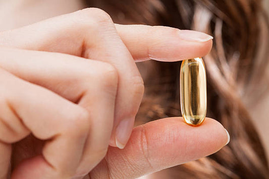 Supplements for Hair Growth: What Works and What Doesn’t