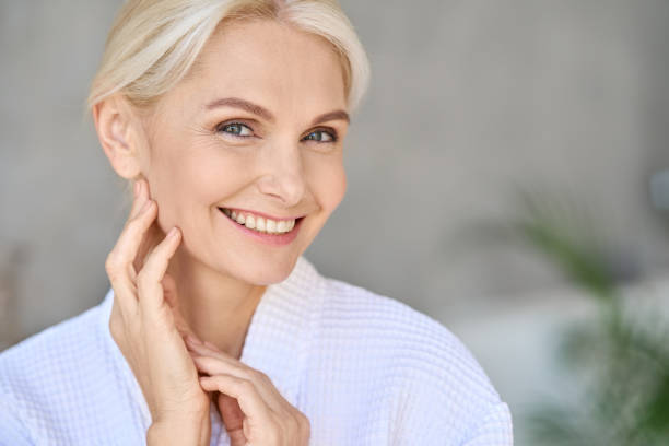 Anti-Aging Supplements That Actually Have Evidence