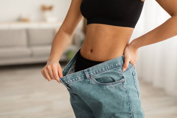 The Role of L-Carnitine in Fat Loss