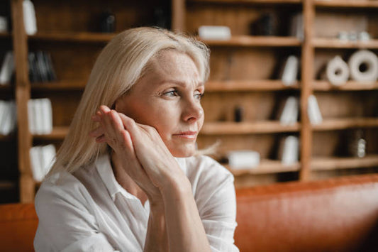 Bone Health Supplements for Women Post-Menopause