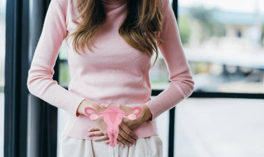 Supplements for PCOS and Hormonal Balance