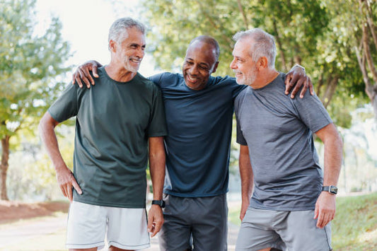 Best Supplements for Men’s Prostate Health