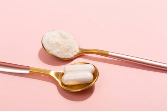 Collagen Powders Reviewed: Which One Is Right for You?