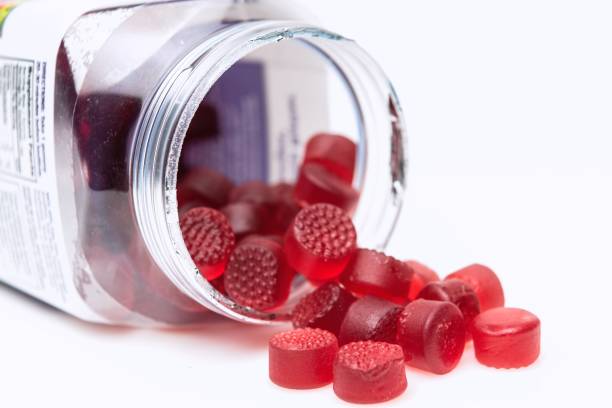 Gummies vs. Pills vs. Powders: What’s the Best Format?