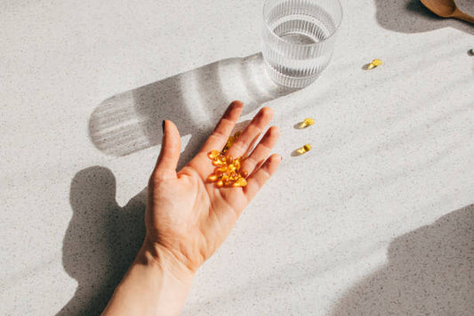 When Is the Best Time to Take Supplements?