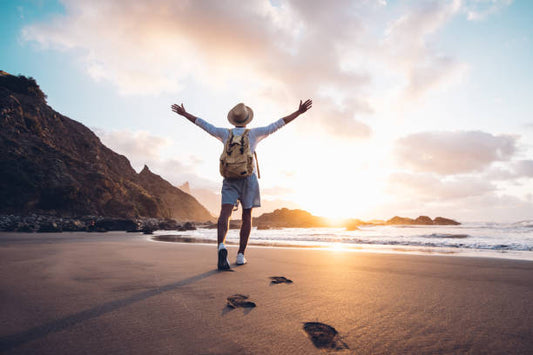 Traveling with Supplements: What You Should Know